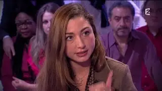 La loi Travail : un d&eacute;bat historique ? - Ce soir (ou jamais !) - 04/03/16 (1/5)