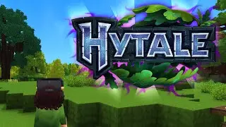Hytale - Explorando un Nuevo Mundo - Early Access