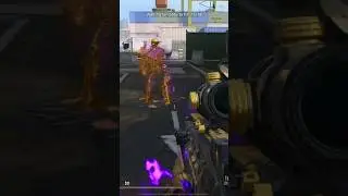 warzone Mobile New Update gun 🤯 #assassinwz #callofdutymobile #mw2 #mw3 #cod #warzoneindia