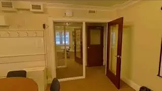 Mothercraft 360 Virtual Walk Thru