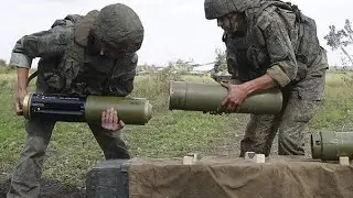 Russia: the 2K25 Krasnopol projectile is more accurate than the M982 Excalibur