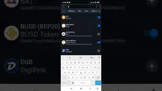Как купить криптовалюту в кошельке Safepal s1 обходя биржу.