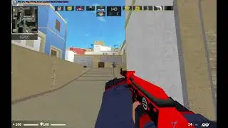 counter blox montage - treasure