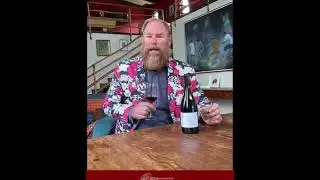 2020 CWG Auction Wine - Luddite The Lone Stranger Mark II 2018