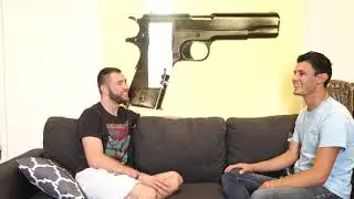 Full Interview with the Hard hitting SouthPaw from South Africa, Chris Vanheerden