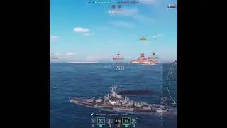 Dumbest Massa Fight #warships #gaming #funnymemes #battleship #massachusetts #massa #videogame #game