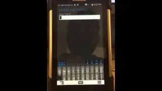 TC70 All Touch Demo