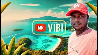 Exploring James Bond Island, Phuket! 🌴🏝️ | Mr Vibi