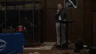 Bible Bowl Finals
