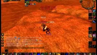 WoW Undead Rogue Lv 80 PvP