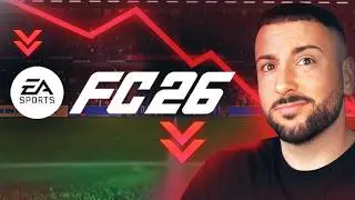 ❌LA CAIDA DE FIFA TAL Y COMO LO CONOCEMOS
