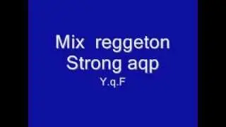 strong AQP 2012  PAPI PAPI