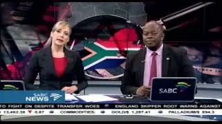 Moody's leaves SA credit rating in investment grade