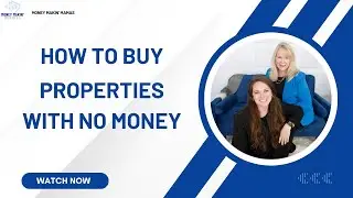 How to Buy a Rental Property With Little Money Down (Beginner Strategy)