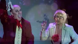 Musical MEEEG! - V&iacute;ctor Genestar