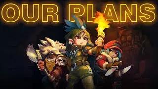 The Big Hytale Project