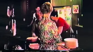 Ila Herman and Judy