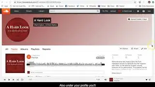 Setting Up SoundCloud as your podcast hosting service