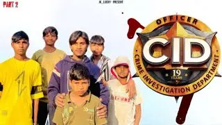 Mobile 📱 ना देने पर एक मासूम की जान चली गई video lI CID 
