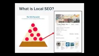 Local SEO Made Simple