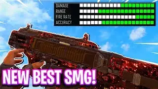 BEST CORDITE CLASS after 1.17 UPDATE.. (BUFFED!) - COD BO4