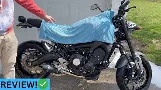 Autofiber Dreadnought XL - the best drying towel??