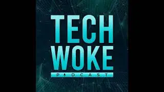 How to Network Effectively at  Tech Conferences  #TechWokePodcast Ep. 14
