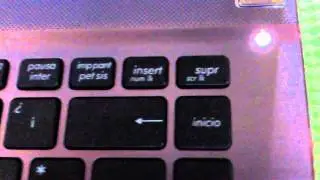 Asus U43Jc