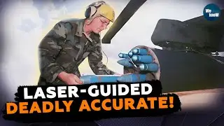 This Tiny Missile Can Take Down Big Targets! How APKWS changes the Battlefield