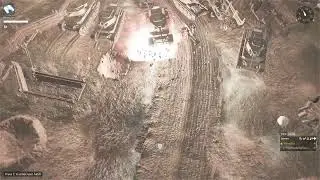 War 109: Tank Moments #3