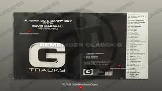 Juanma DC & Danny Boy - Coiba  (HQ)