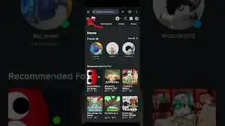 How to copy your gamepass link on phone mobile  #roblox #buyrobux #getrobux