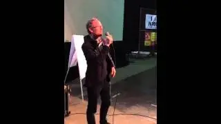 Francisco Luciano: Workshop 