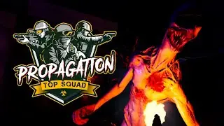 Propagation Top Squad Game Trailer