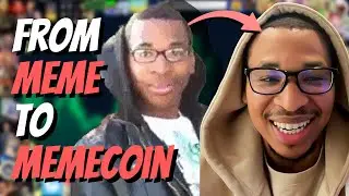 Why Did Supa Hot Fire Create a Meme Coin?