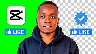 How To Remove Green Screen In CapCut Super Fast!