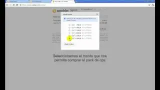 [GUIA] Comprar Cps por Onebip WwW.Sucubos.NeT