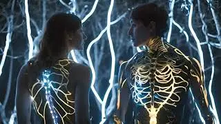 Biotech Luminescence with AI: A Odyssey from Dark to Light in the Wireless Bio World! 🌑➡️💡🔬