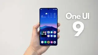 One UI 9 on Samsung S26 Ultra: New Features & Changes!