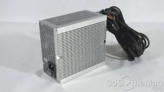 #1288 - SilverStone Nightjar ST50NF 500W Fanless Power Supply Video Review
