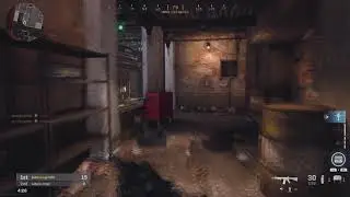 *WORLD FIRST* NUKED OUT ON CALL OF DUTY MODERN WARFARE BY TheExecutor