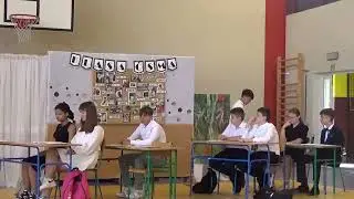 Zakończenie roku szkolnego 2023/2024