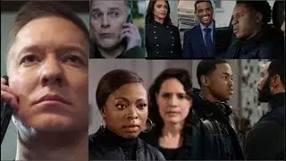 Power season 6 episode 9 TV Show Review Scorched Earth