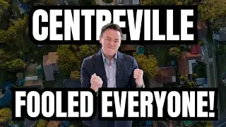 Centreville VA January 2026 Housing Market Update