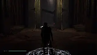 STAR WARS Jedi: Fallen Order - Anti