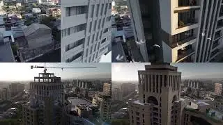 Before & After | Real Estate 3D Visualization by Virtual Odyssey