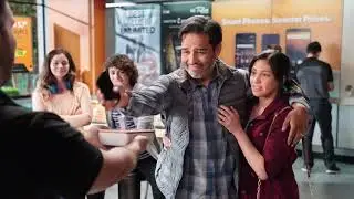 LisaCatara - BOOST Mobile (4 Lines for $100mo)