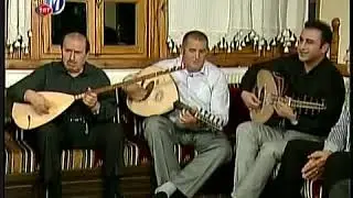 &Uuml;stad Rıza Konyalı Ramazan Koyuncu ve Barana Ekibi Konya Barana- Kozan Dağı