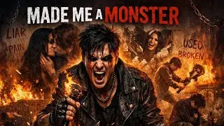 iCantbeLieveyou &ndash; MADE ME A MONSTER | Official Audio