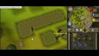 Merchanting Log Day 2 (P2P) Lumbridge to Riches!